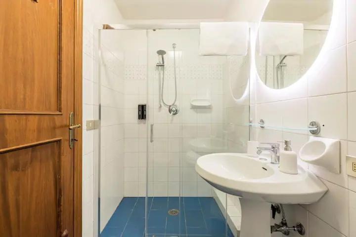 Апартаменти Residenza Degli Albizi Флоренція Екстер'єр фото